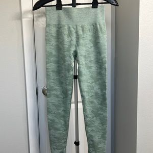 Gymshark leggings size M